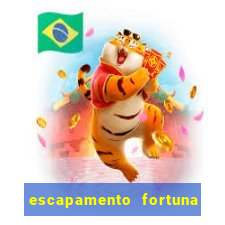 escapamento fortuna para biz 125